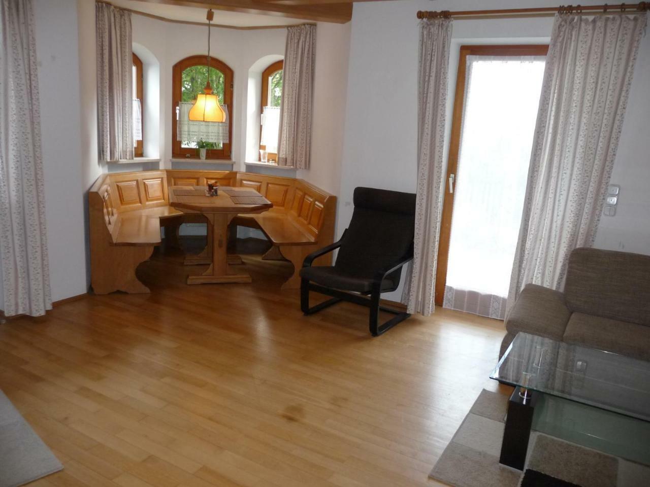 Ferienhaus Beim Holzeder Villa Wangen  Eksteriør billede